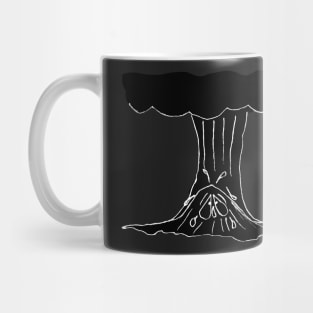 Swamped Mug